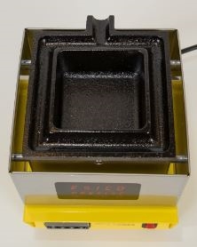 Solder Pot, Model PD33 Lead Free, Wattage 350, Solder Capacity 4 1/4 Lbs.