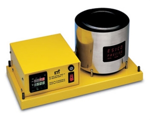 Solder Pot, Model PD74, Wattage 1000, Solder Capacity 9 1/2 Lbs.