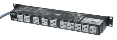 16OUT 20A 3STGSEQ NO SURGE