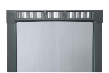 45SP, CURVED PLEXI FR DR