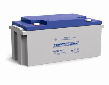 Battery 12 Volt 75 AH Terminal B Rechargeable Sealed Lead Acid