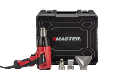 Proheat 1100A Quick touch 3-Temperature Heat Gun & Kit