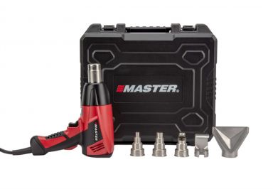 Proheat 1400A LCD Digital Professional Heat Gun & Kit