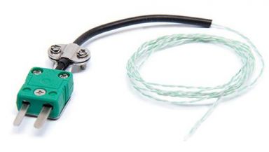Thermocouple Type K