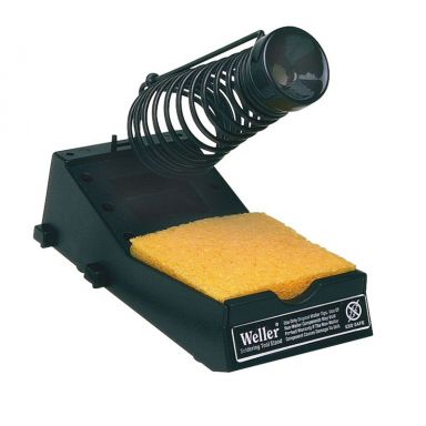 Soldering Tool Stand with Base/Receptacle, Sponge for PES50 Iron