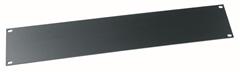 1 SPACE (1 3/4") FLAT, 1/8" THICK ALUMINUM BL