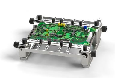 IR PREHEATER PCB SUPPORT