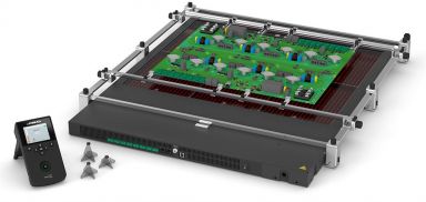 X-Large Preheater with PCB support - 5400W - for PCBs up to 51x61cm / 20x24"