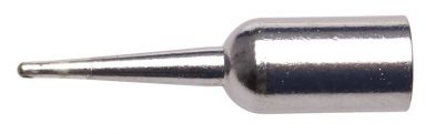 .05" x .66" Thread-on Tapered Needle Tip for Standard & DI Line Heaters