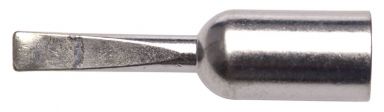 .13" x .66" Thread-on Screwdriver Tip for Standard & DI Line Heaters