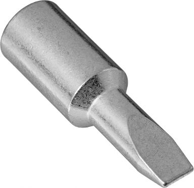 .20" x .56" Thread-on Chisel Tip for Standard & DI Line Heaters