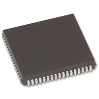 DUMMY PLCC68 IC