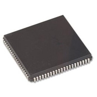 DUMMY PLCC84 IC