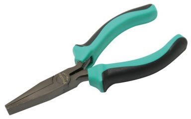 Flat Nosed Pliers