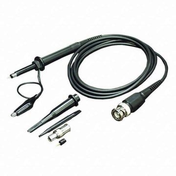 250 MHz x100 Probe F/All Scopes