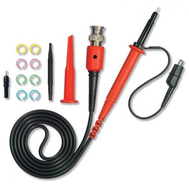 200 Mhz High Voltage Oscilloscope Probe