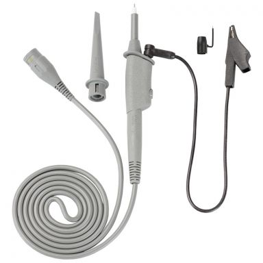 250 Mhz 1X/10X Oscilloscope Probe For Models 2515 And 2516
