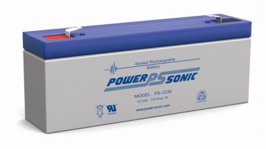 Battery 12 Volt 40 AH Terminal NB Rechargeable Sealed Lead Acid