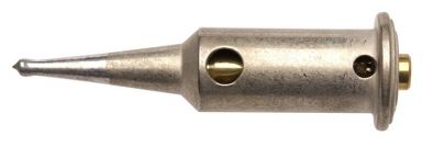 .031" Single Flat Tip for PSI100 Portasol Butane Soldering Iron