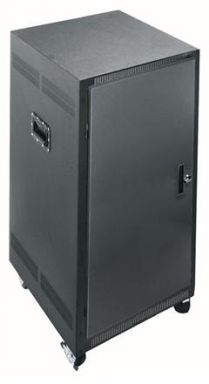 PORTABLE RACK 14SP,26"DP