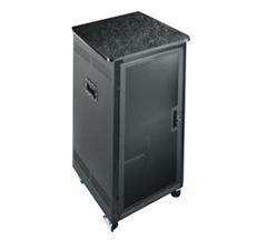 PTRK-2726 W/PLEXI DOOR,LAM TOP