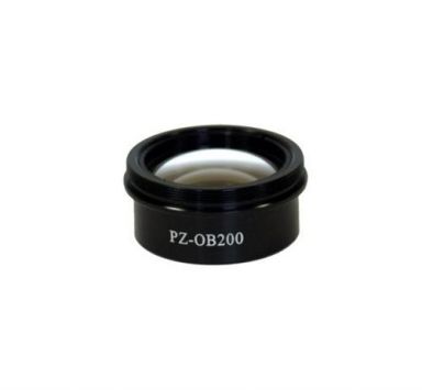 ProZoom 6.5 2x Auxillary Lens