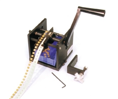 Manual Radial Component Lead Trimmer