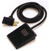 Triton PTH, Foot Switch