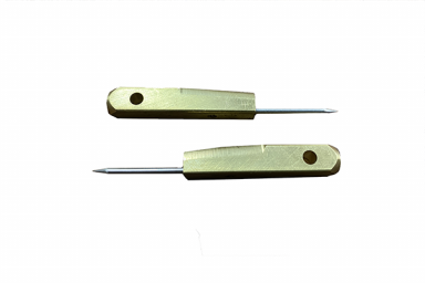 Triton PTH, Wire tips and adapters only (pr)