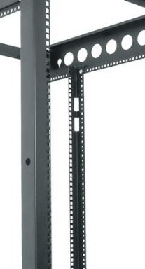 PR OF 38SP 12/24 SPLIT RAIL