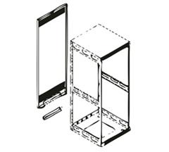 REAR ACCESS PAN, FITS 5-21