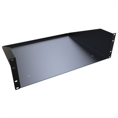 3U SOLID RACK SHELF