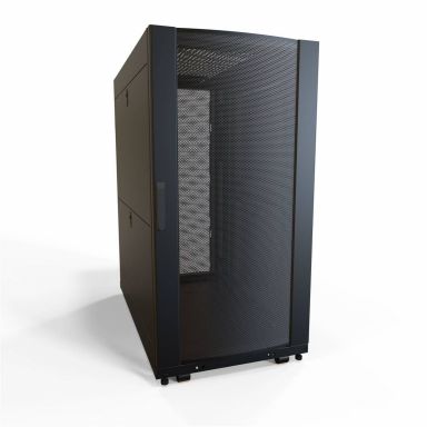 24U Server Cabinet - 42" depth