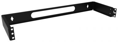 1U Fixed Wall Bracket