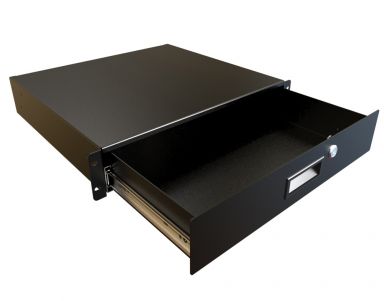 2U Drawer Kit x 16" Depth