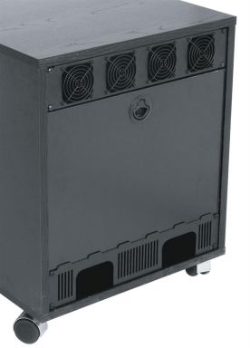 12SP RK REAR ACCESS KIT, MAPLE