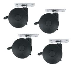 BRK/RK WHEEL KIT, HEAVY DUTY