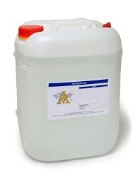 AIM Solder RMA202-25 Rosin Mildly Activated Liquid Flux, 5 Gallon