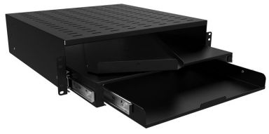 3U 3 IN 1 MULTI-SHELF