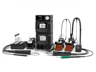 Complet Rework System, 120V
