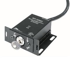 REMOTE POWER KEY SWITCH