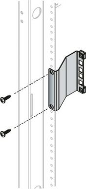 2SP 3"D, RACKRAIL INDEXER