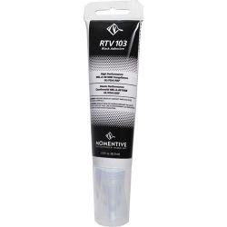 Part Adhesive Sealant RTV103, 2.8oz Tube