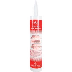 Part Adhesive Sealant RTV162, 300mL (10 oz)Cartridge
