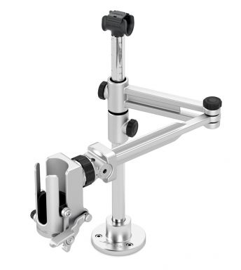 Rework Adjustable Arm