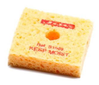 Sponge for Advanced Stands 46 X 46mm
