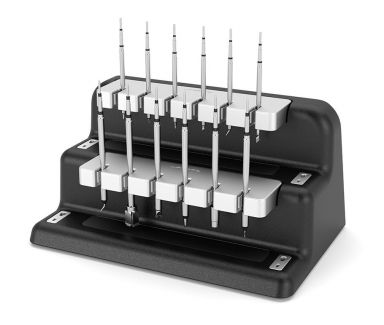 Cartridge Magazine for C210 and C245