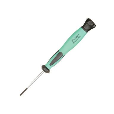 ESD safe Screwdriver - #00 Phillips