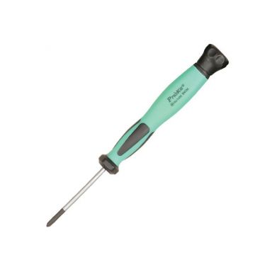 ESD safe Screwdriver - #1 Phillips