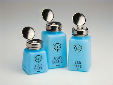 6 oz. Solvent Dispenser with Purity Pump